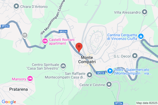 Settepani stefano