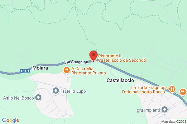 Castelgraph