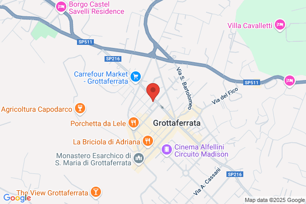 Centro Riproduzione Stampa Di De Luca