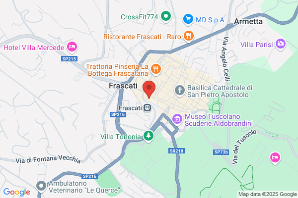 Verzaro, Paolo