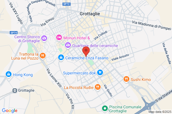 Boutique Vanità