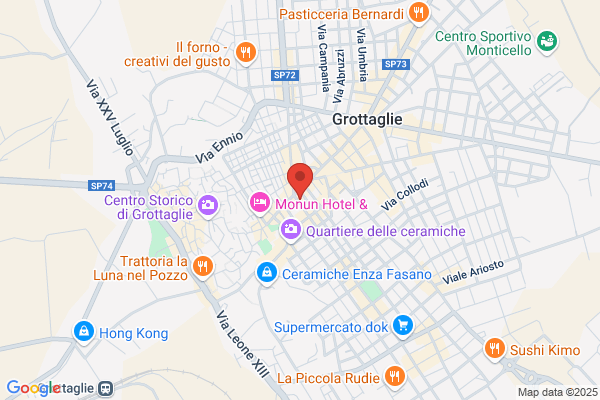 Pappada cosimo (Arch.)