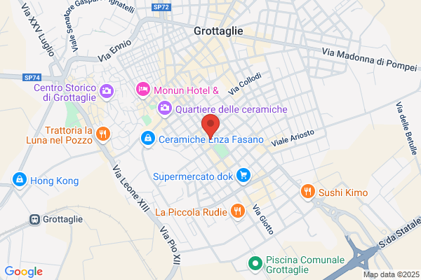 Simeone grazia
