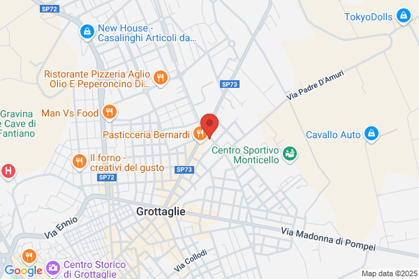 Giovinauto Di Dino Giovine