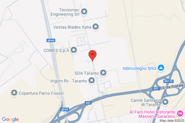 Sud Italia Auto Import Di G. Ciraci & f. s.R.L.