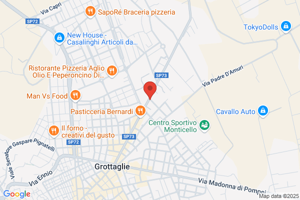 Studio Legale Lupo Avv. Rosa