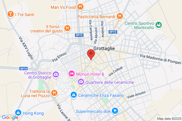 Studio Legale Avvocato De Fazio Graziano