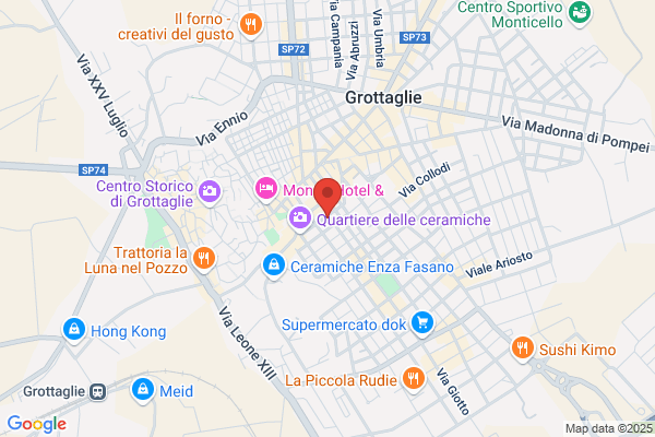 Chiloiro Preziosi