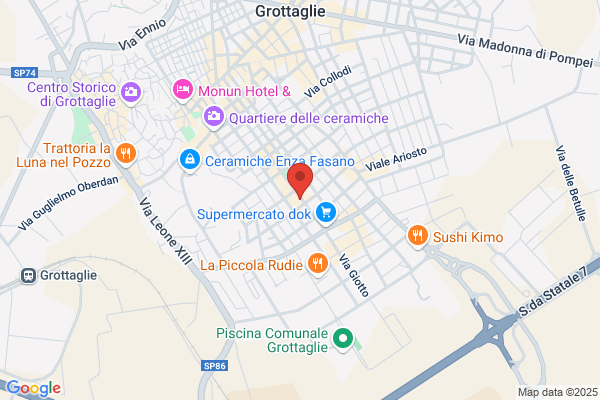 Pallino Di Frisa Spiridione