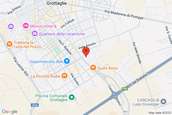 Studio Oculistico Dott.ssa Enrica Ruggeri