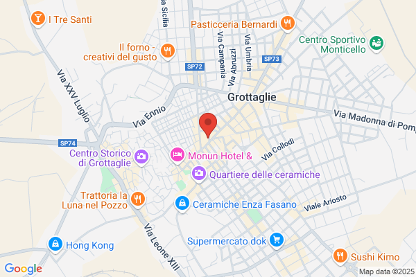 Ottica Saracino Di Saracino Antonietta Maria