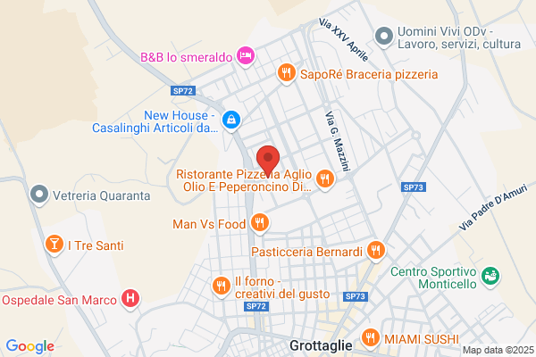Ferramenta Ancona S.R.L.
