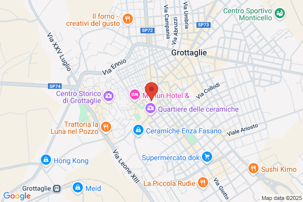 Societa Servizi Cisl Taranto Srl
