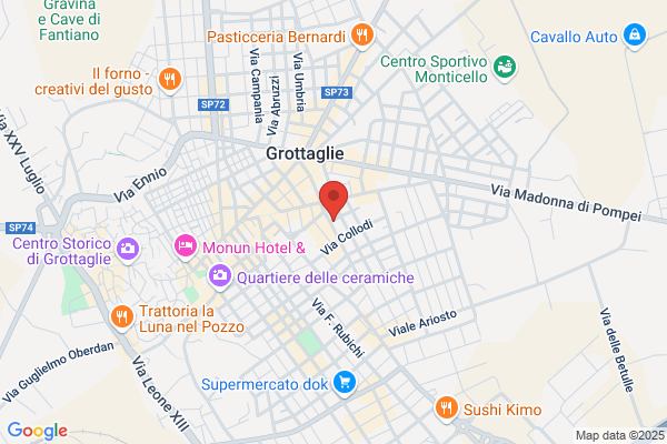 Studio Tecnico Ing.Gianfreda Ciro