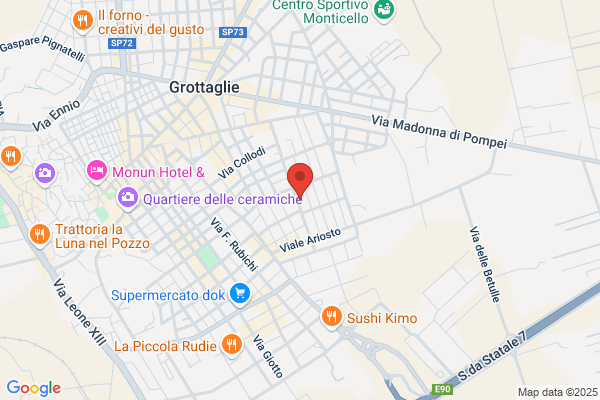 Lisi marcello (Dr.)