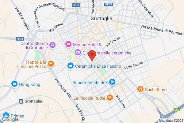 Studio Medico Associato De Vincentis