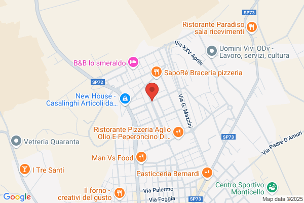 Maggi francesco