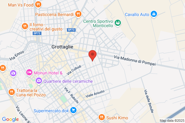 Operaprima Srl