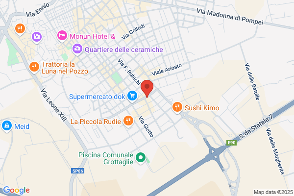Elettro Shop Di Giovine Carmela
