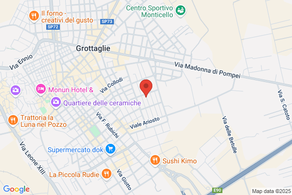 Ferrante Cosimo (Ing.)