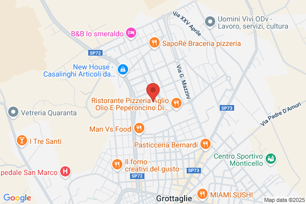 Vestita Cosimo Serramenti Ed Infissi