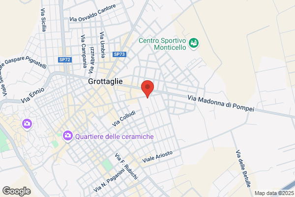 Farmacia S. Maria Dott. Pompilio