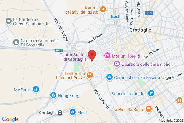 Farmacia Gagliardi Dr. Gaetano