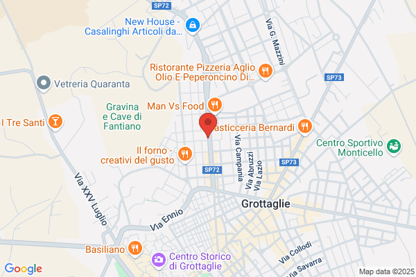 Fioreria La Gardenia Di Formuso C.