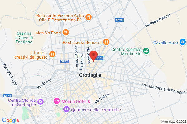 Affittacamere Il Pumo