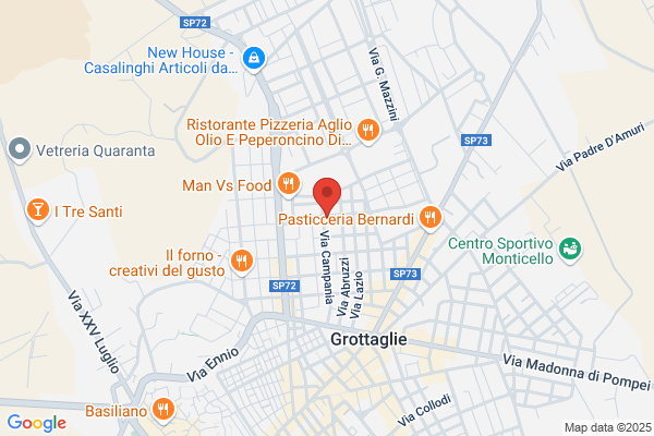 Istituto Estetica e Benessere Hydra