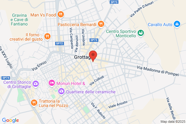 Profili Srl