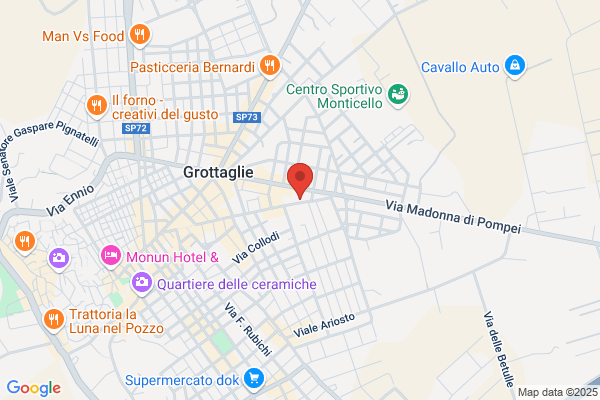 Tiemme Argenterie Srl