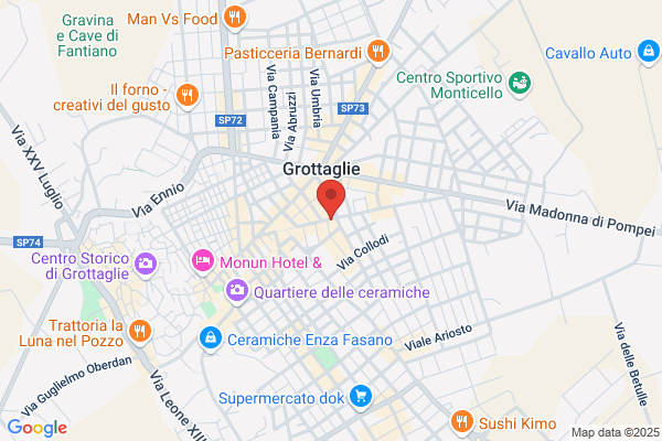 Ottica For Vision