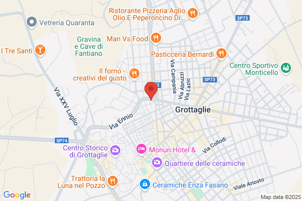 Agenzia Funebre Russo Ciro