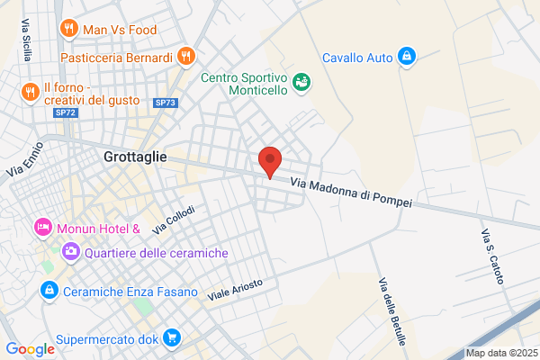 Onoranze Funebri San Michele Arcangelo