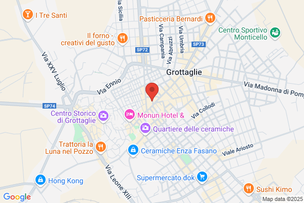 Gioielleria Horus Di Scarciglia Luciano
