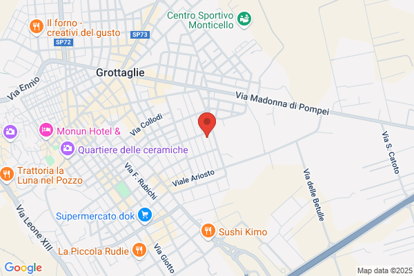 Forliano Giacomo