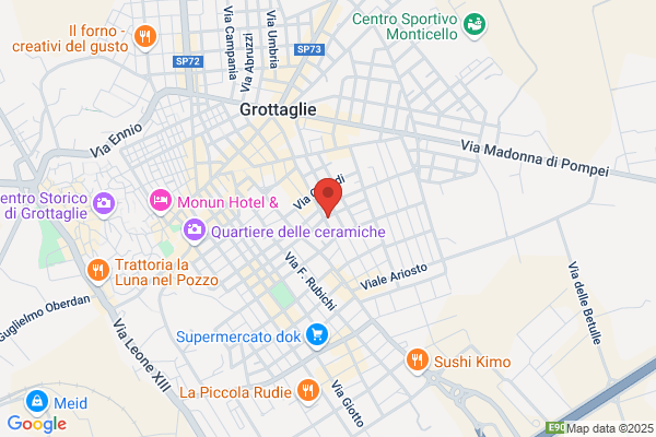 Panificio Colitta Cataldo
