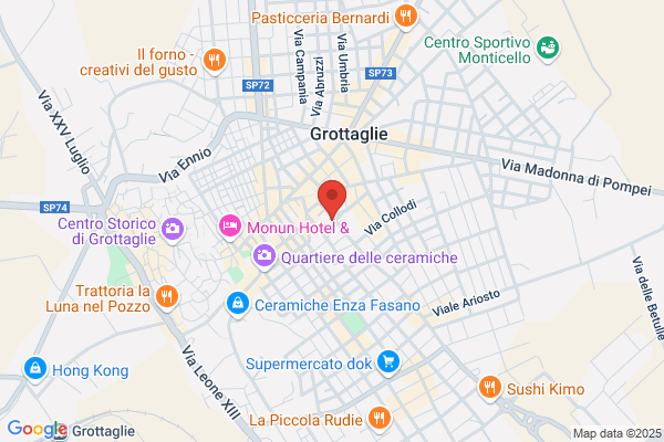 Parrucchiere Creations Di Sanarica cosimo