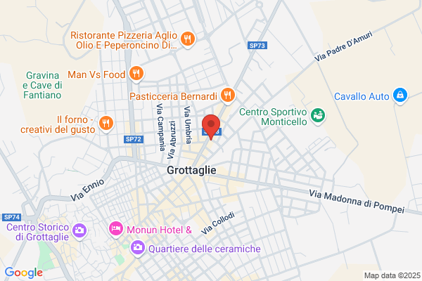 Zangaro giuseppa