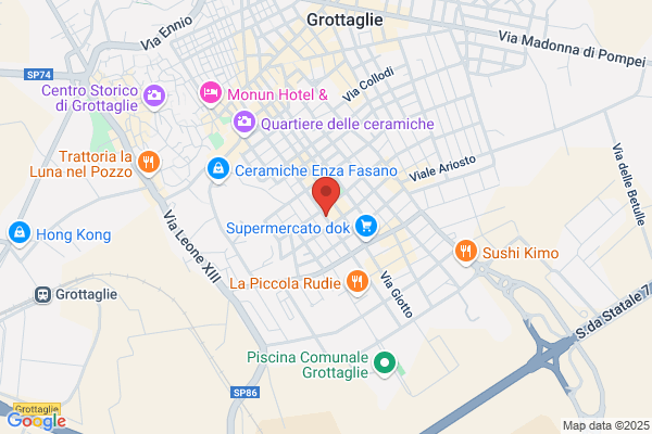 Monopoli giuseppe