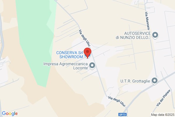 Cedac Conserva