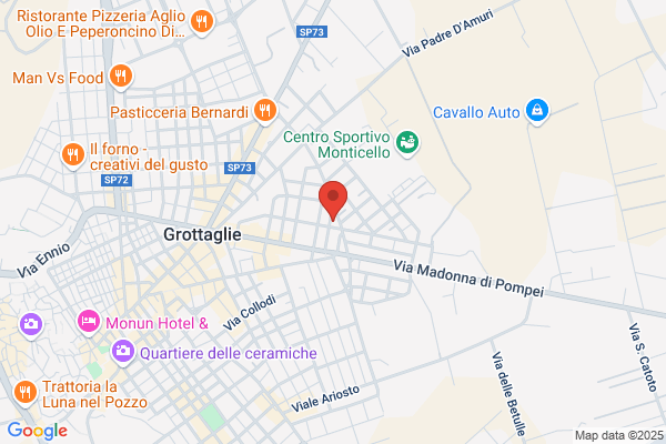 Centro Dentistico Anastasia