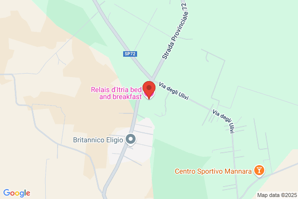 Relais D' Itria