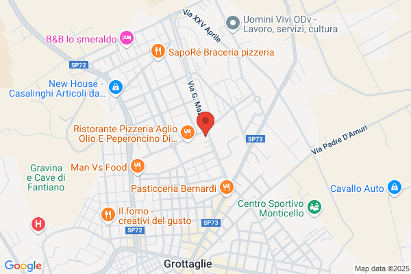 Autonoleggio Ionio Rent