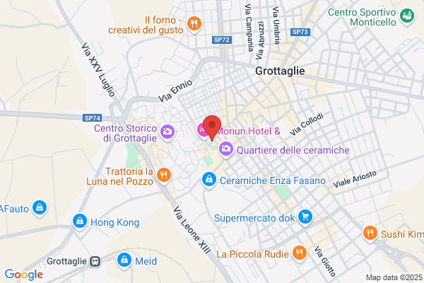 De Angelis Luigi S.R.L.