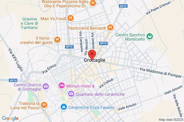 Fe.Ro Calzature Srl