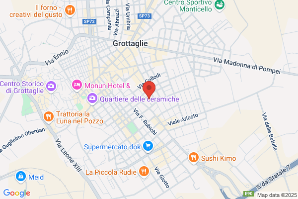 Innovation Training Center Di Santoro Giacinto & C. Sas