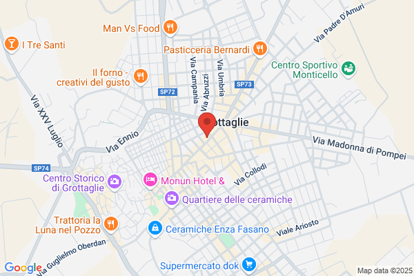 Laboratorio Di Patologia Clinica