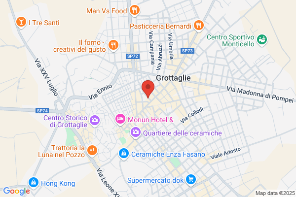 Legatoria E Stamperia Di Ettorre Agnese
